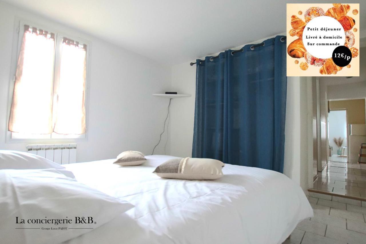 Townhouse Near The Thermal Baths La Rochelle And The Ile D'Oleron Rochefort  Exterior foto