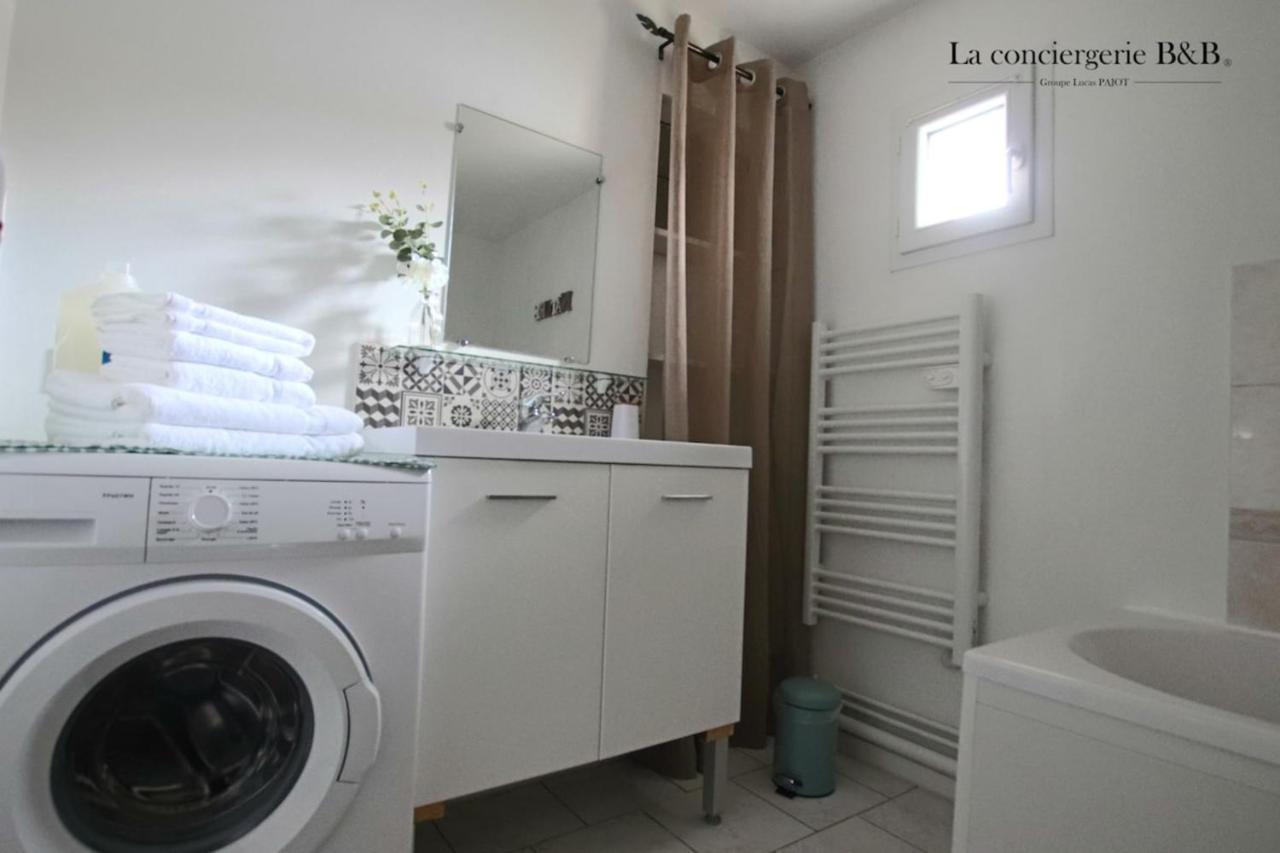 Townhouse Near The Thermal Baths La Rochelle And The Ile D'Oleron Rochefort  Exterior foto